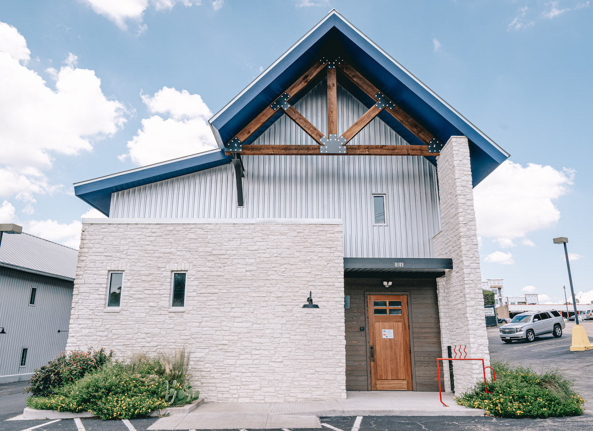 White Rock Coffee Brew Lab SCA Certified Campus