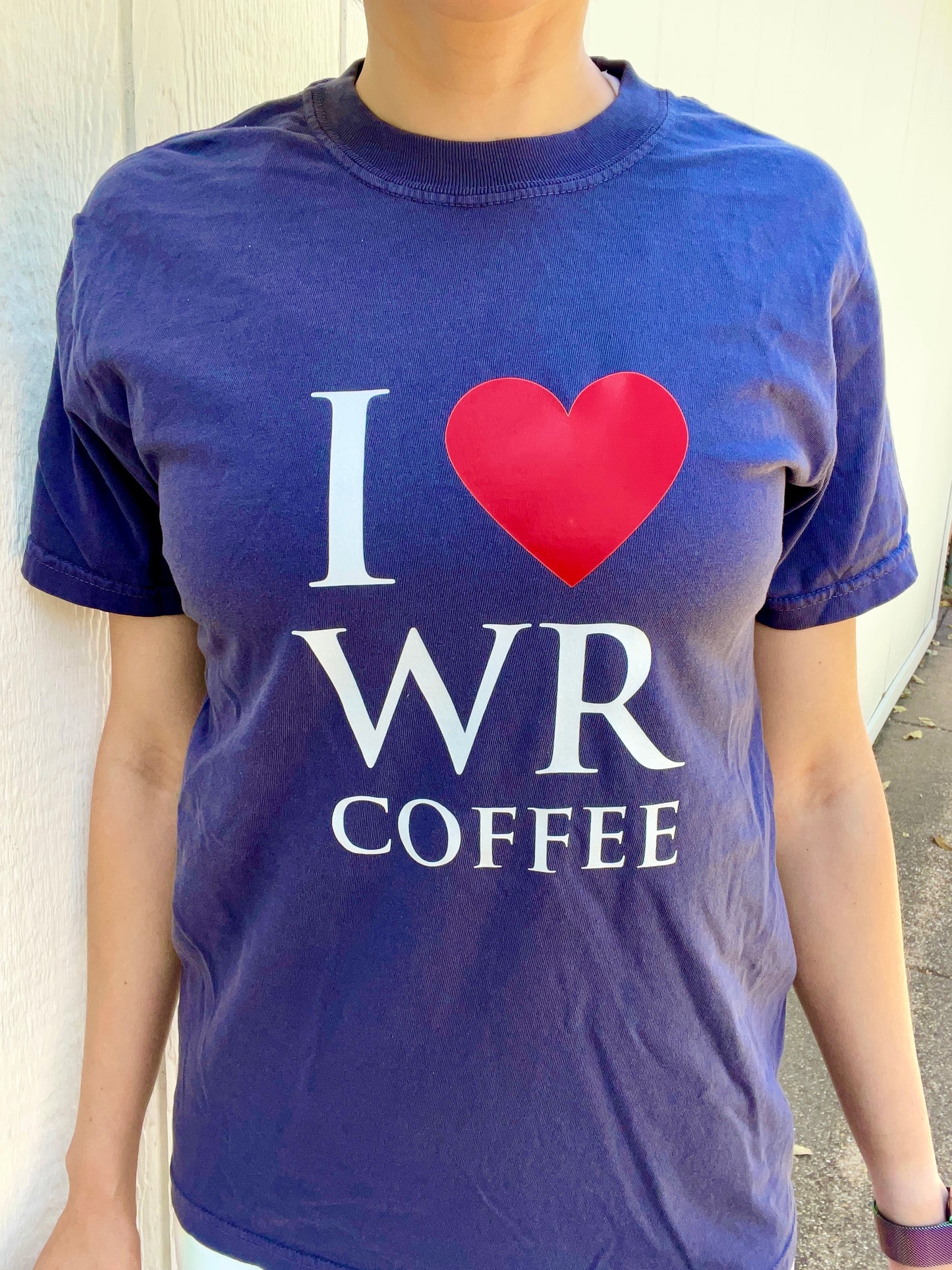 I Heart WRC