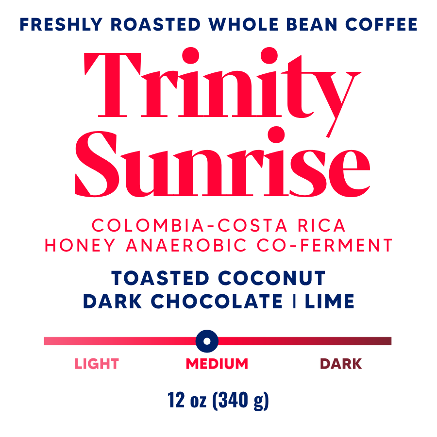 Trinity Sunrise