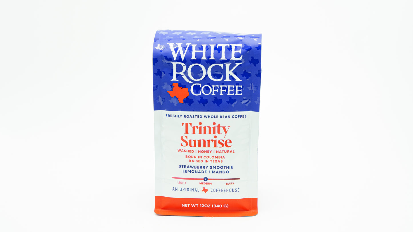 Trinity Sunrise