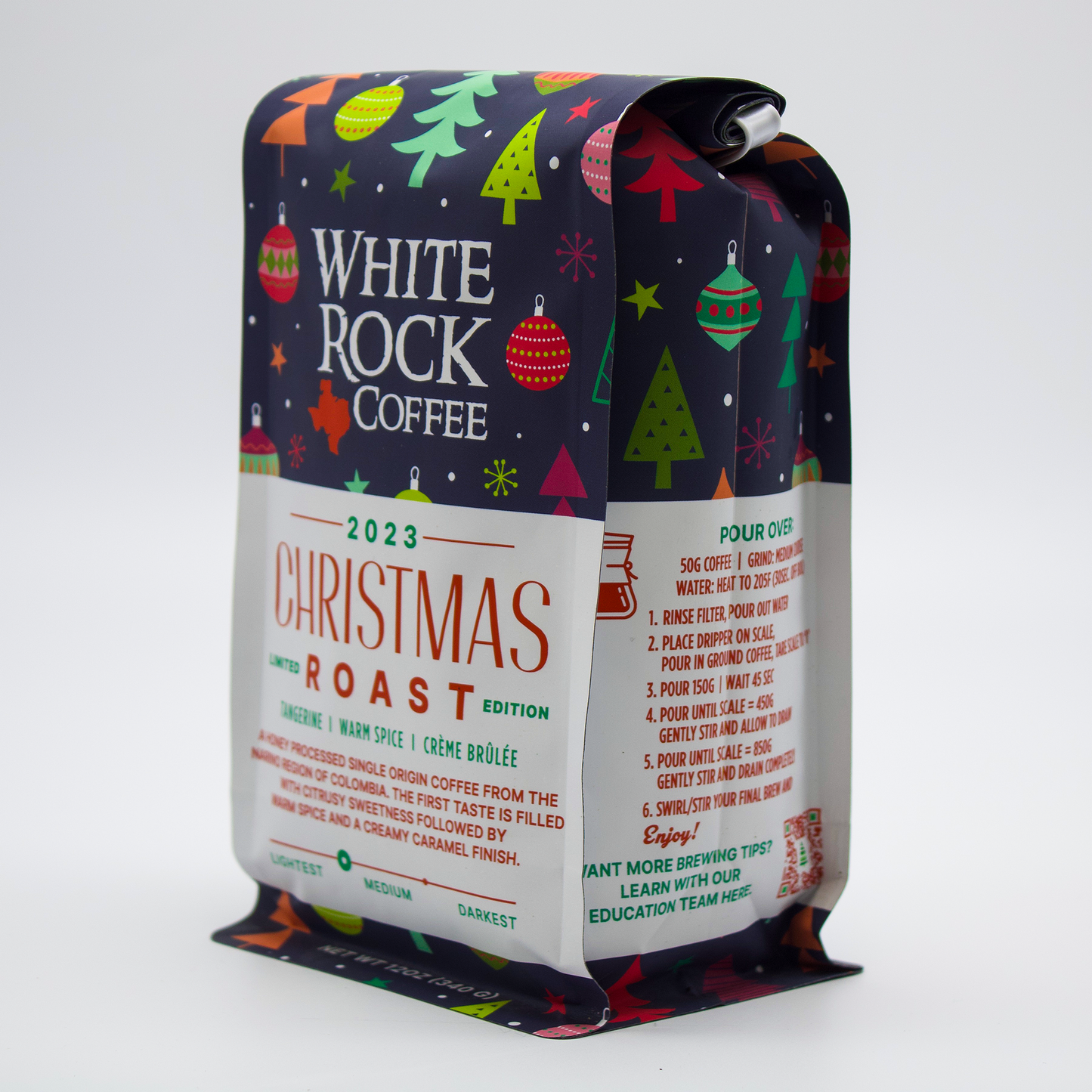 Christmas Roast 2023