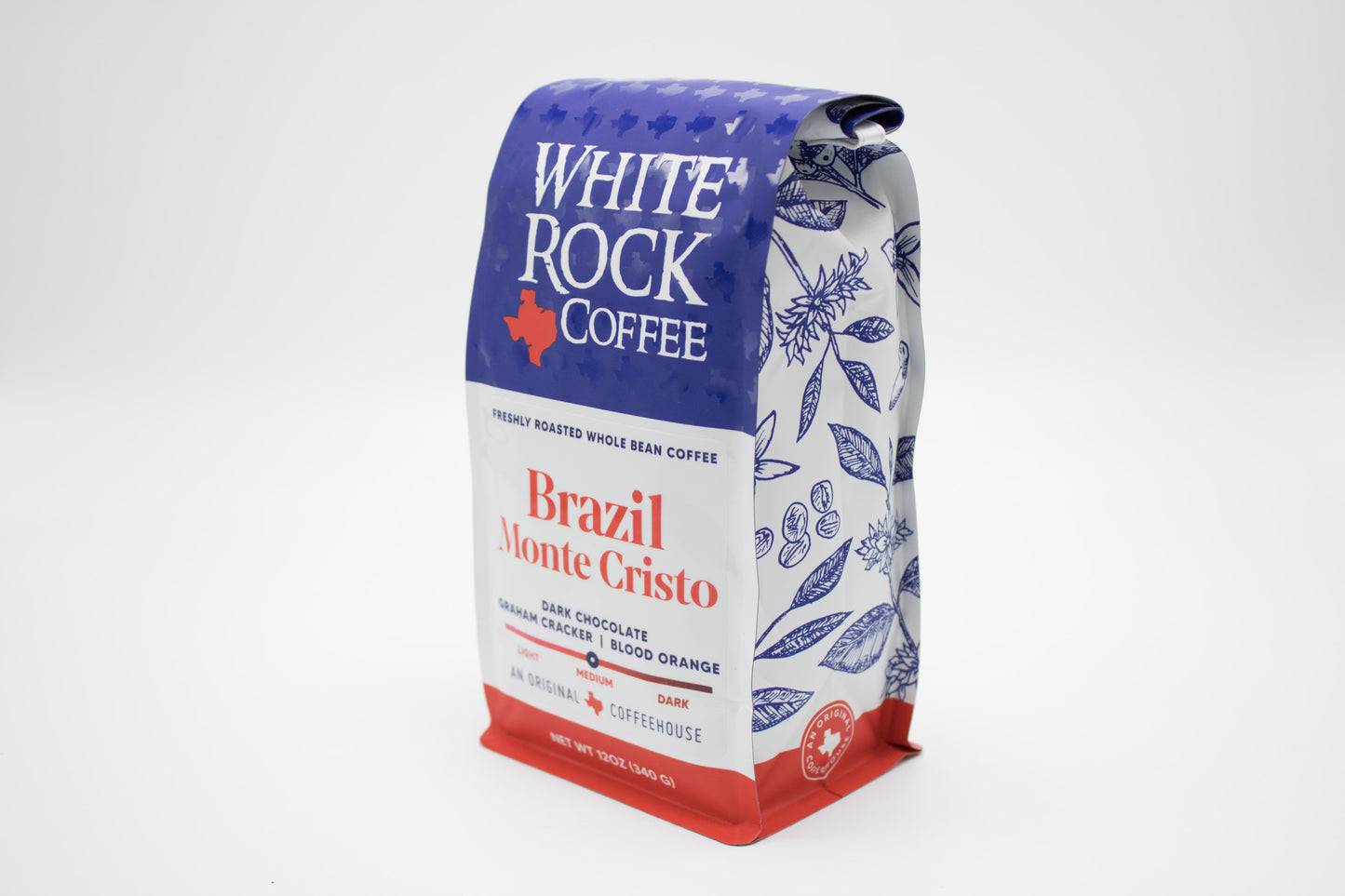 Brazil Monte Cristo