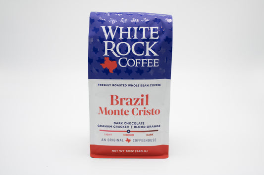 Brazil Monte Cristo