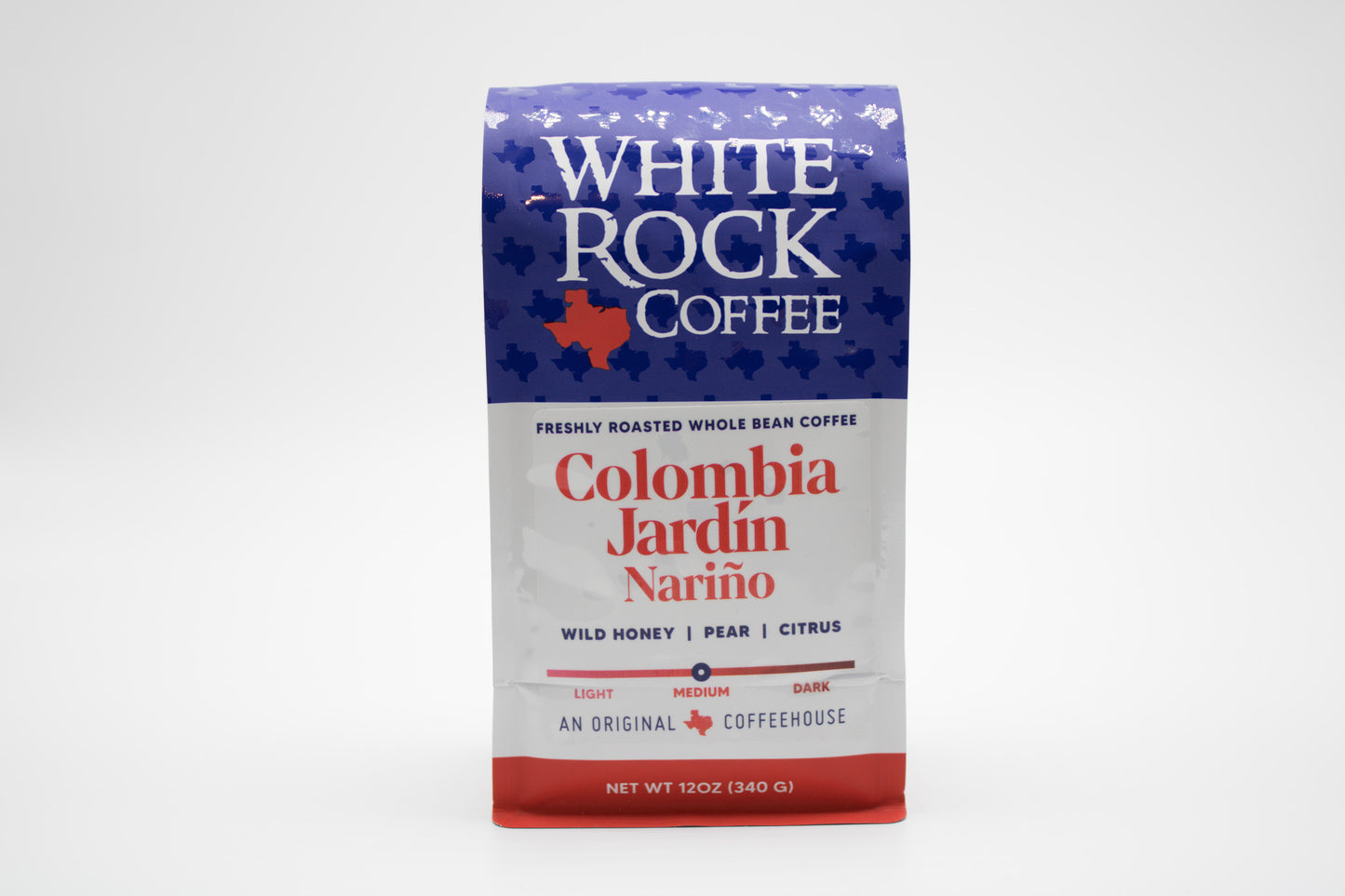 Colombia Jardín Narino