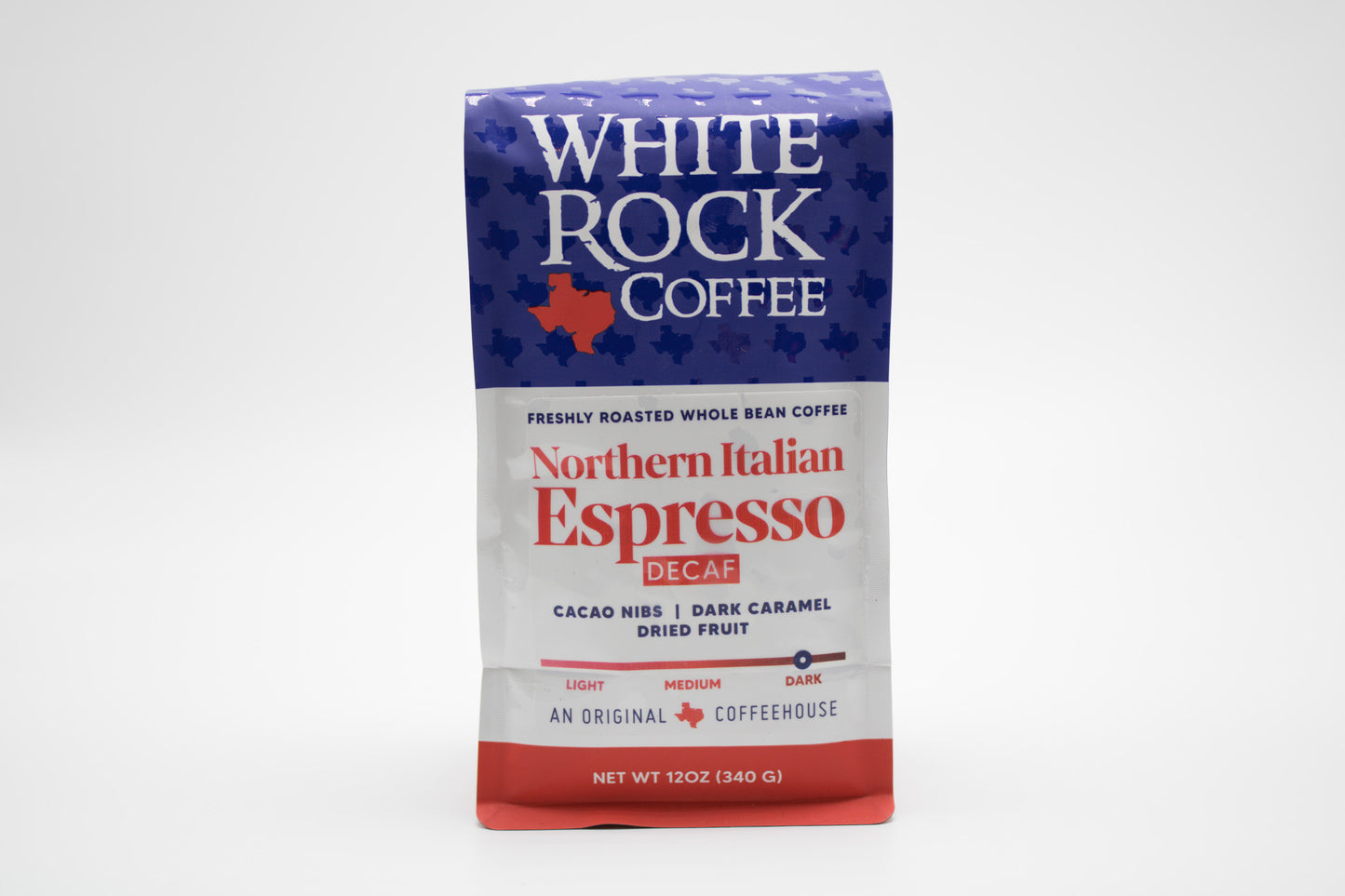 Decaf Northern Italian Espresso