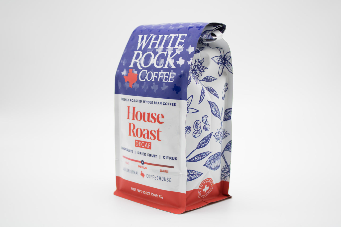Decaf House Roast