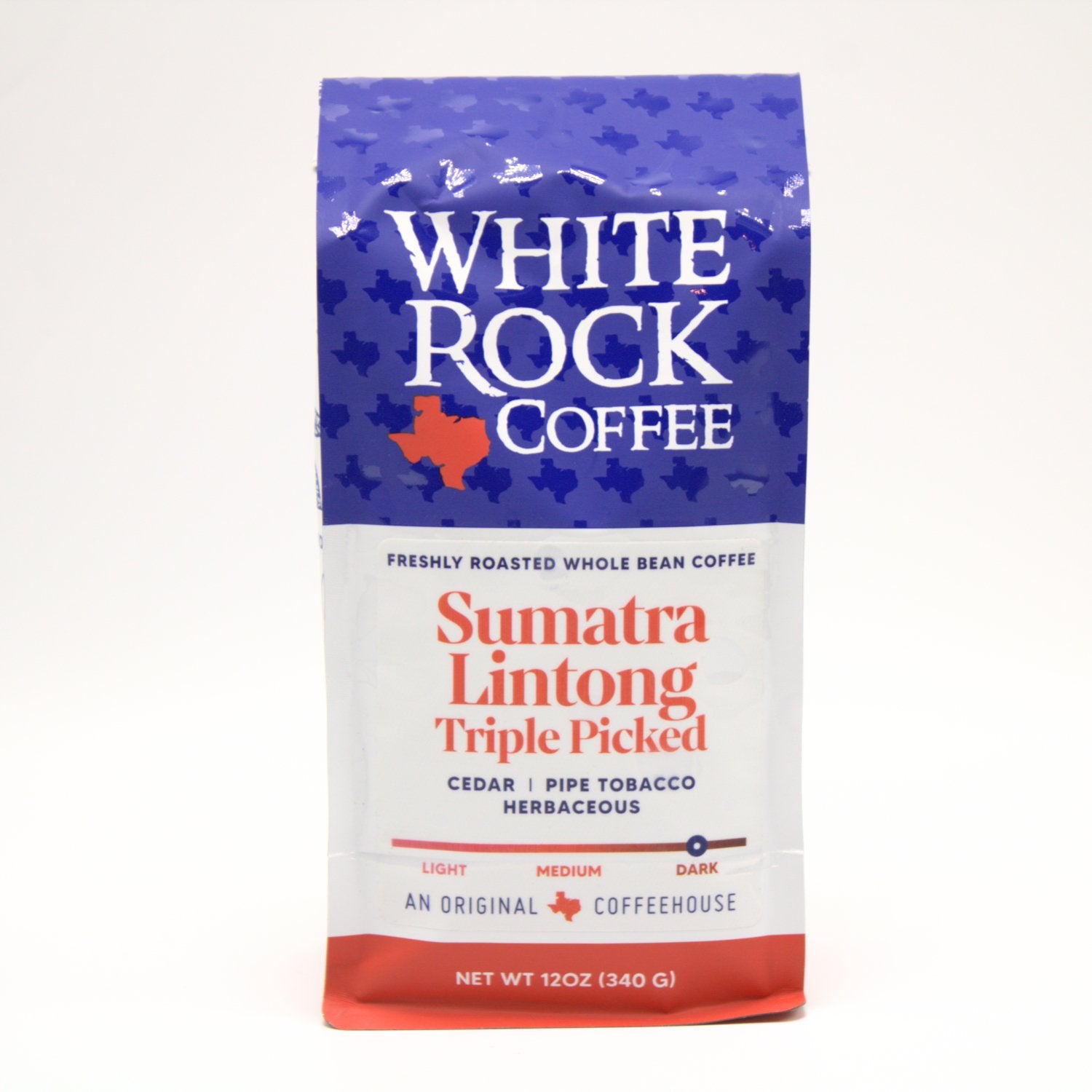 tobacco coffee beans Row - Blend Black Diamond beans Coffee Beans with Spicy Notes