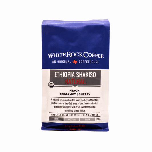 Coffee of the Month Subscription - White Rock Coffee