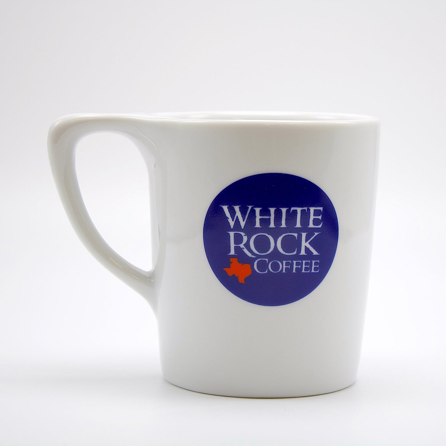 notNeutral LINO Coffee Mug - White Rock Coffee