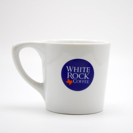 notNeutral LINO Coffee Mug - White Rock Coffee