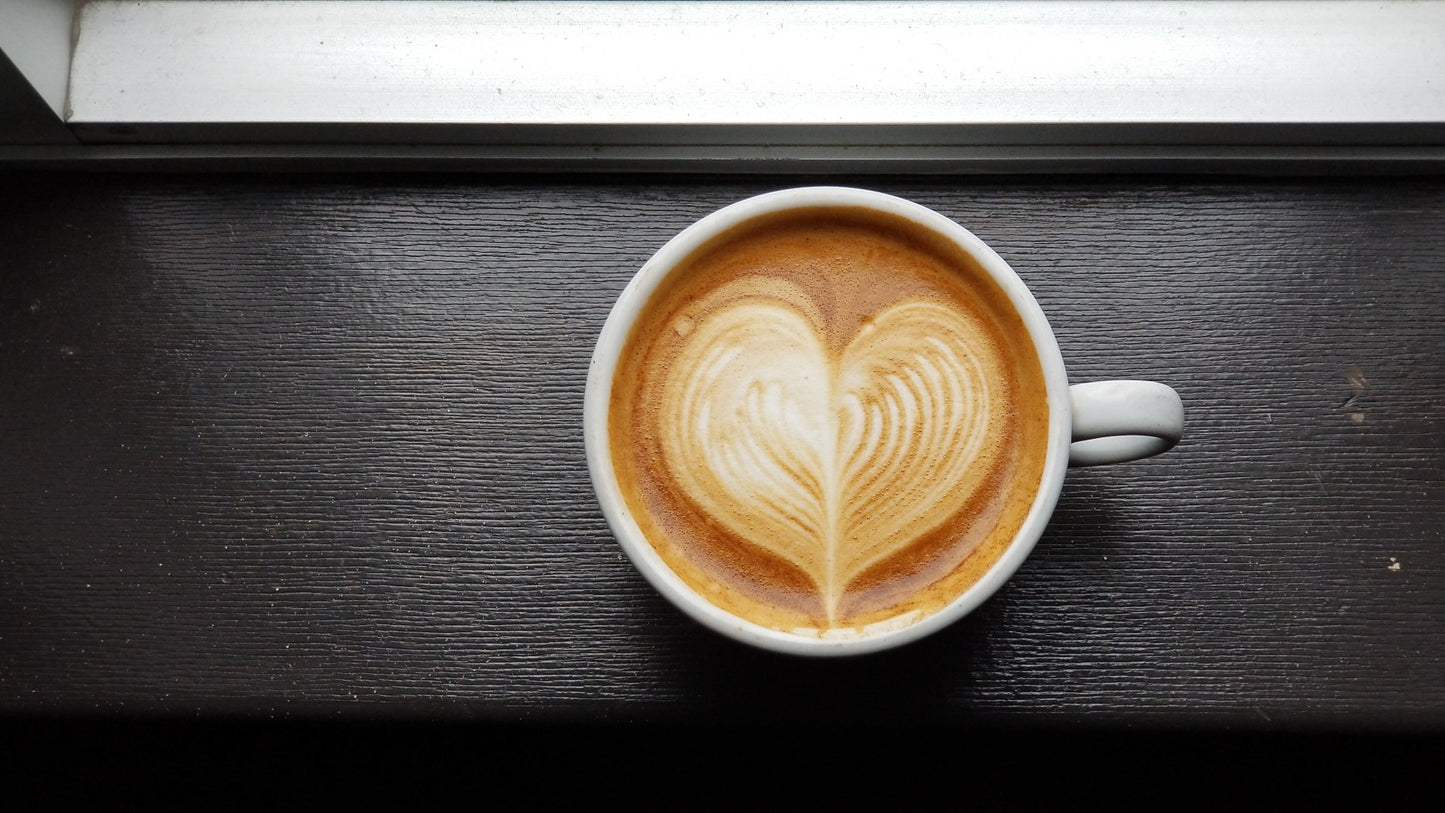 Private Barista Workshop - White Rock Coffee