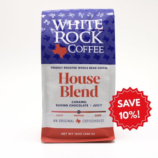 House Blend - Gift Subscription