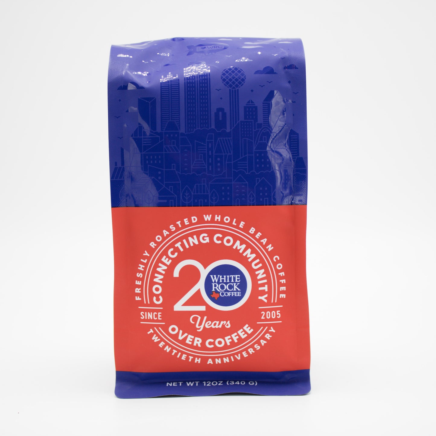 20th Anniversary Blend