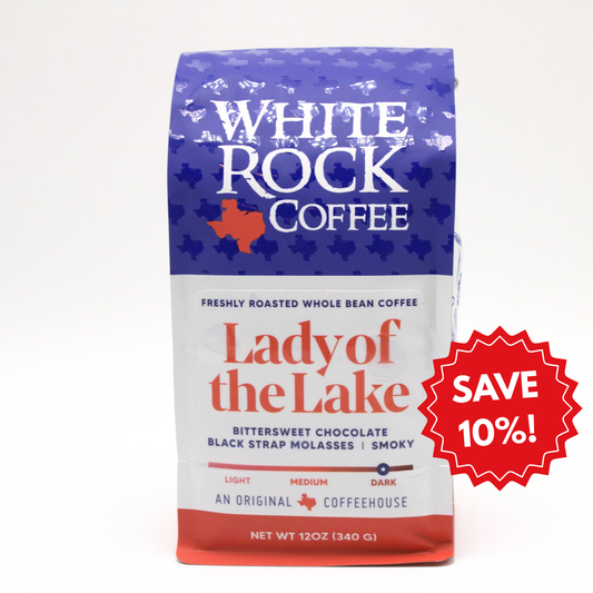 Lady of the Lake - Gift Subscription