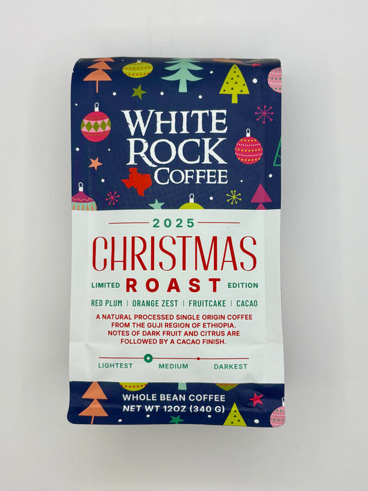 Christmas Roast 2025