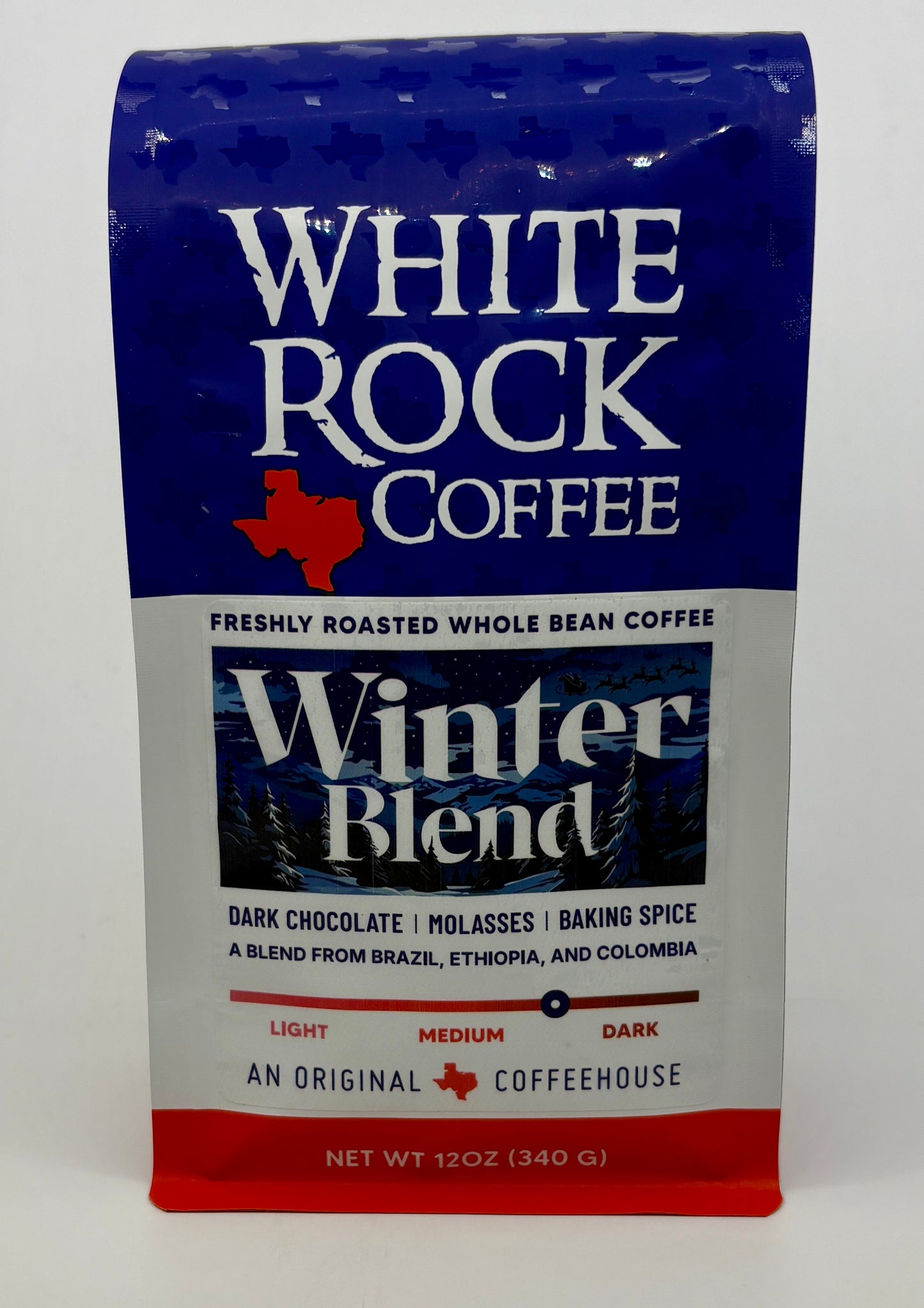 Winter Blend 2025