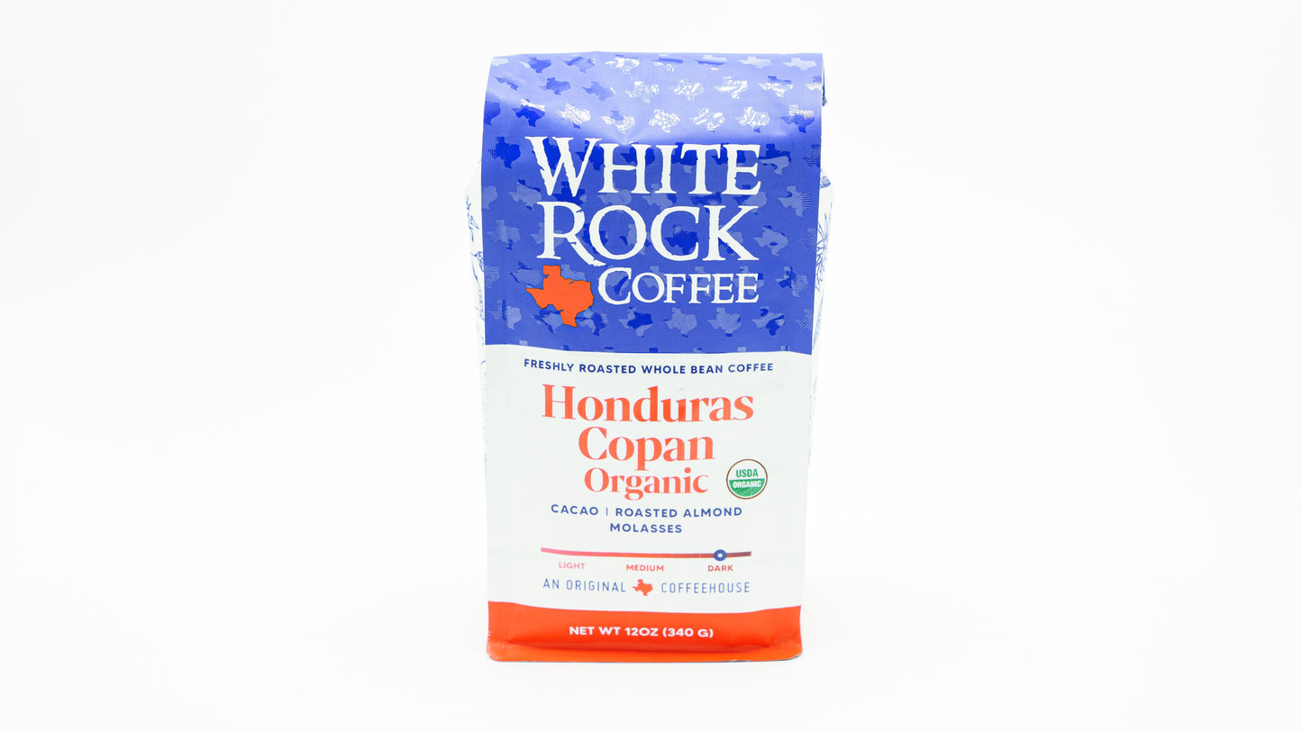 Honduras Copan Organic