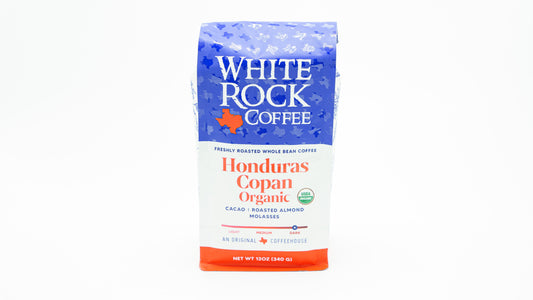 Honduras Copan Organic