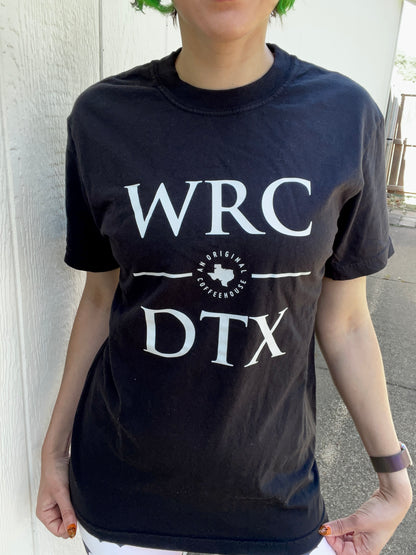 WRC DTX