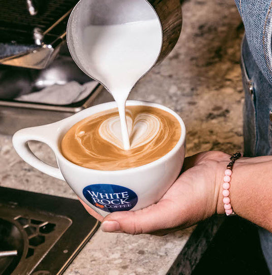 Beginner Coffee Classes 2 White Rock Coffee