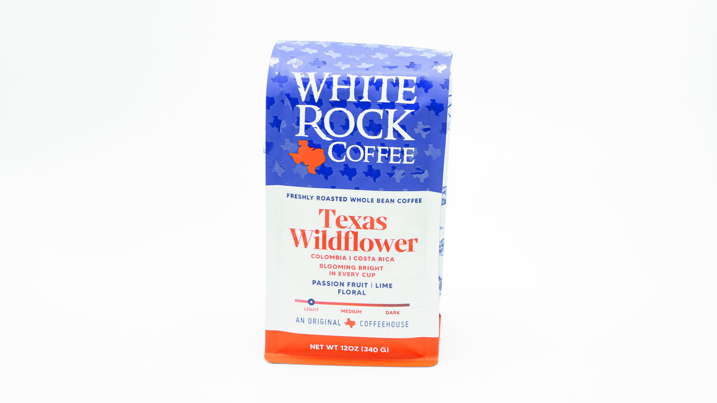 Texas Wildflower