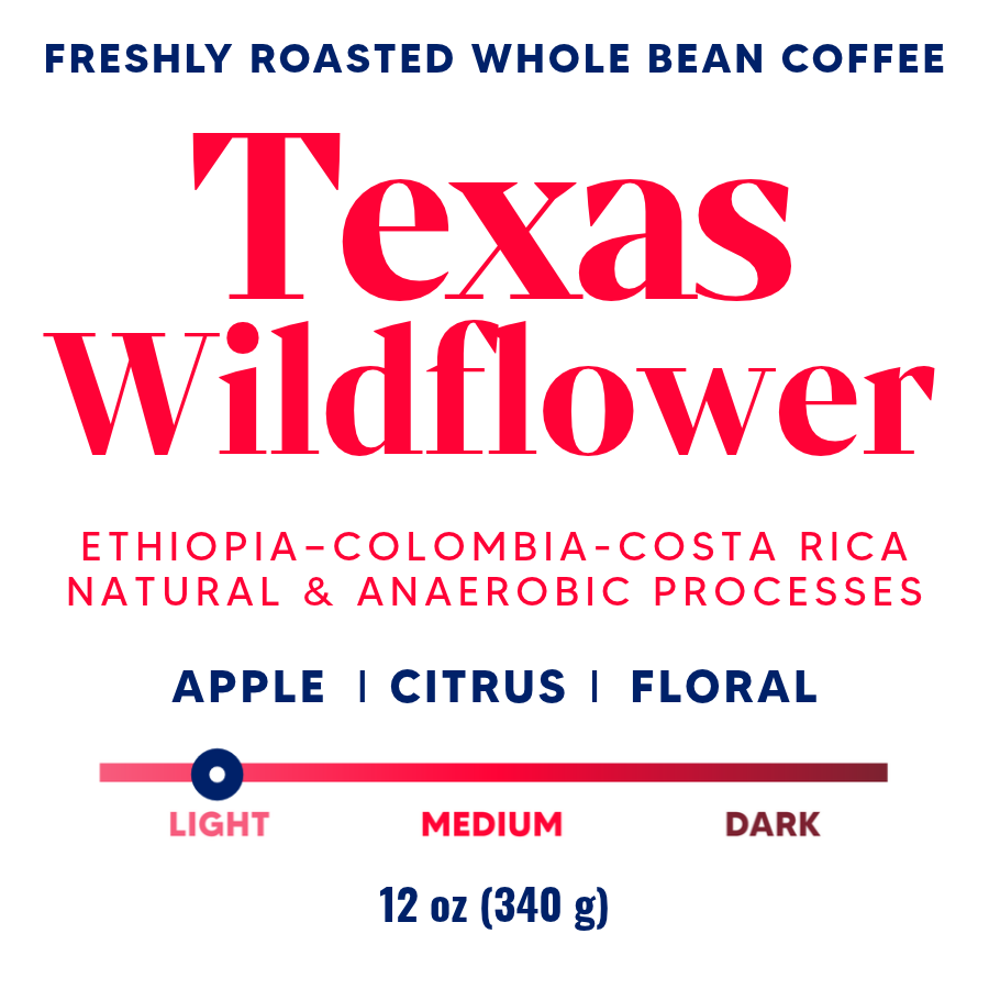 Texas Wildflower