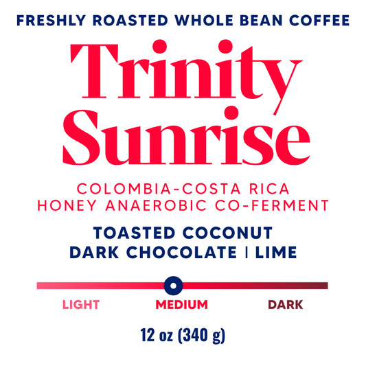 Trinity Sunrise