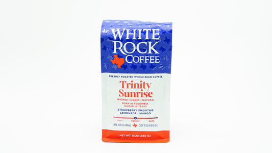 Trinity Sunrise