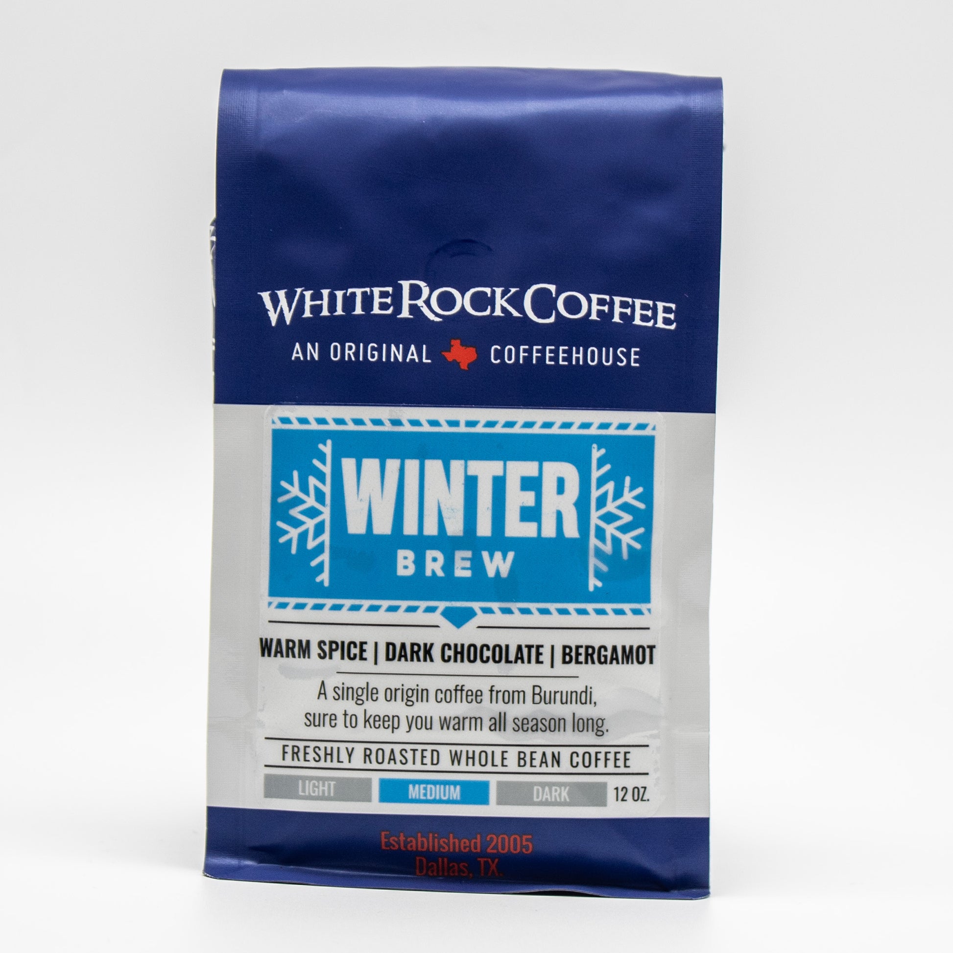 Coffee Equipment – White Rock Coffee