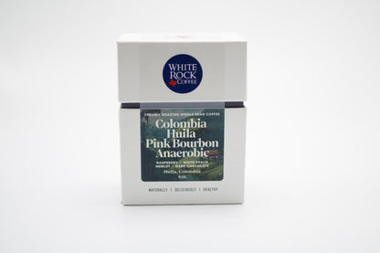 Colombia Huila Pink Bourbon Anaerobic