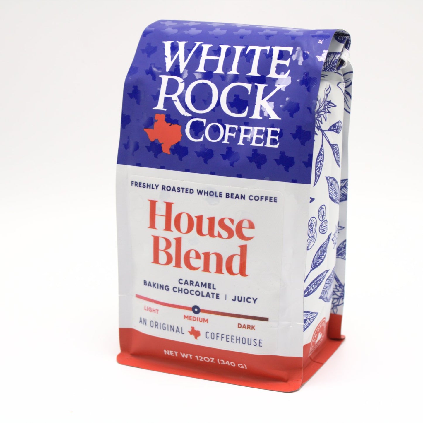 House Blend - Gift Subscription