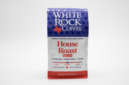 Decaf House Blend