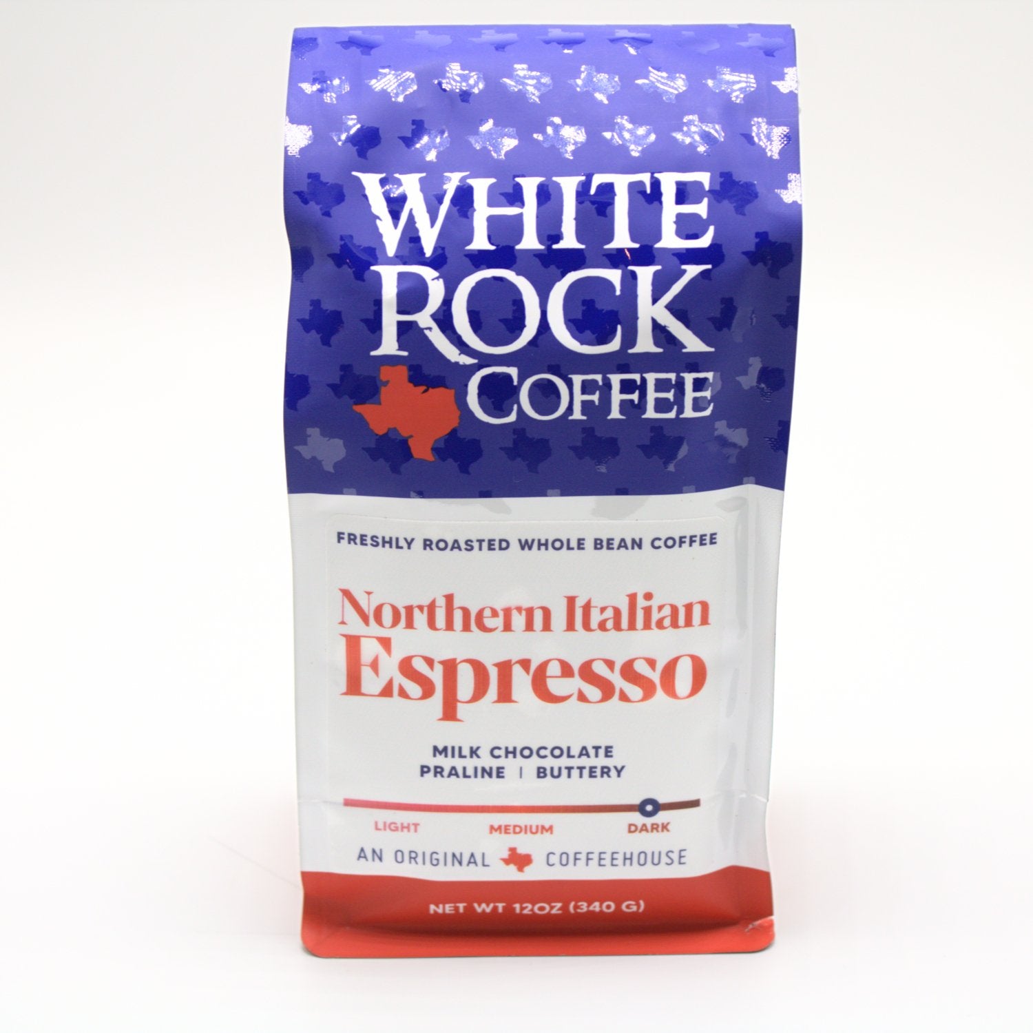 Northern Italian Espresso
