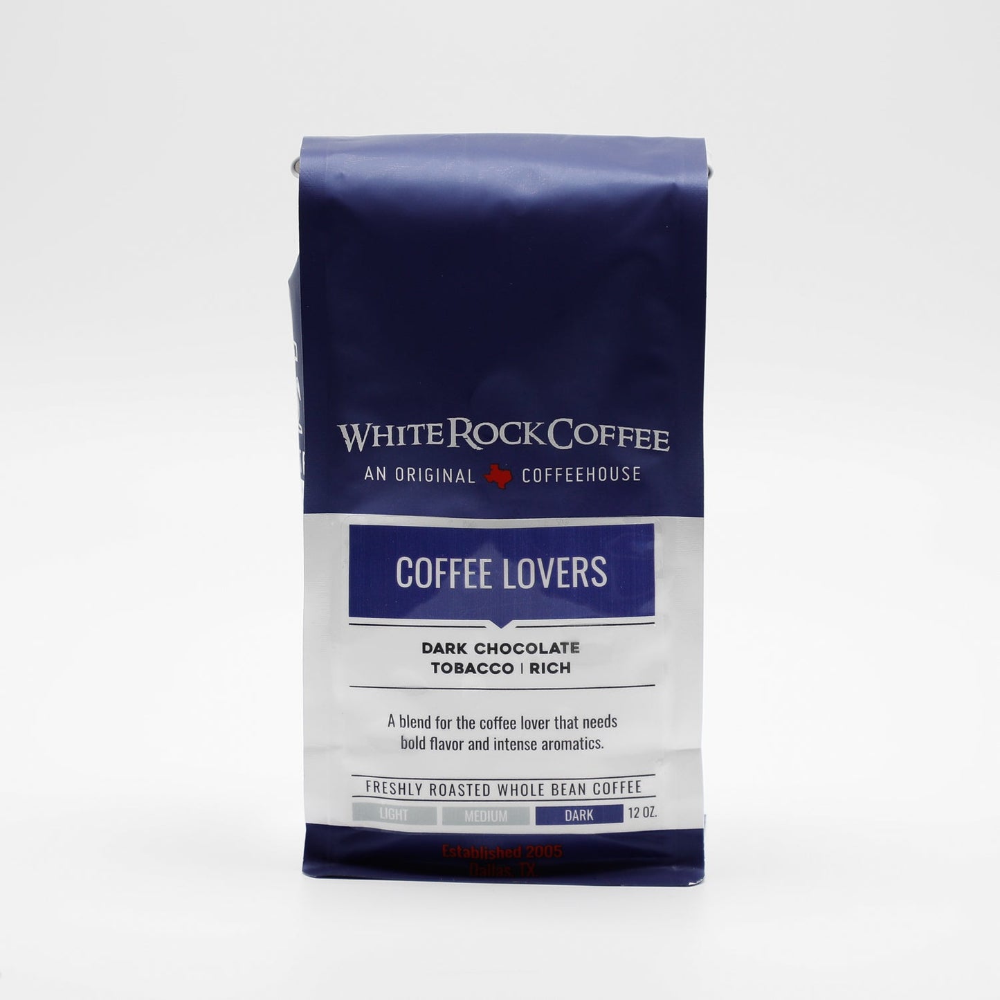 ❤️Coffee Lovers❤️ - White Rock Coffee