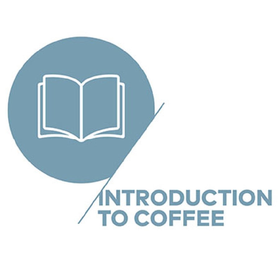 Introduction to Coffee - SCA Certificate Course - White Rock Coffee