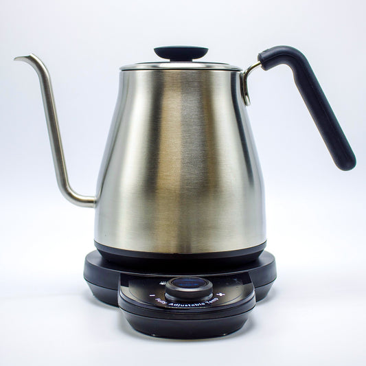 OXO Pour Over Kettle - White Rock Coffee