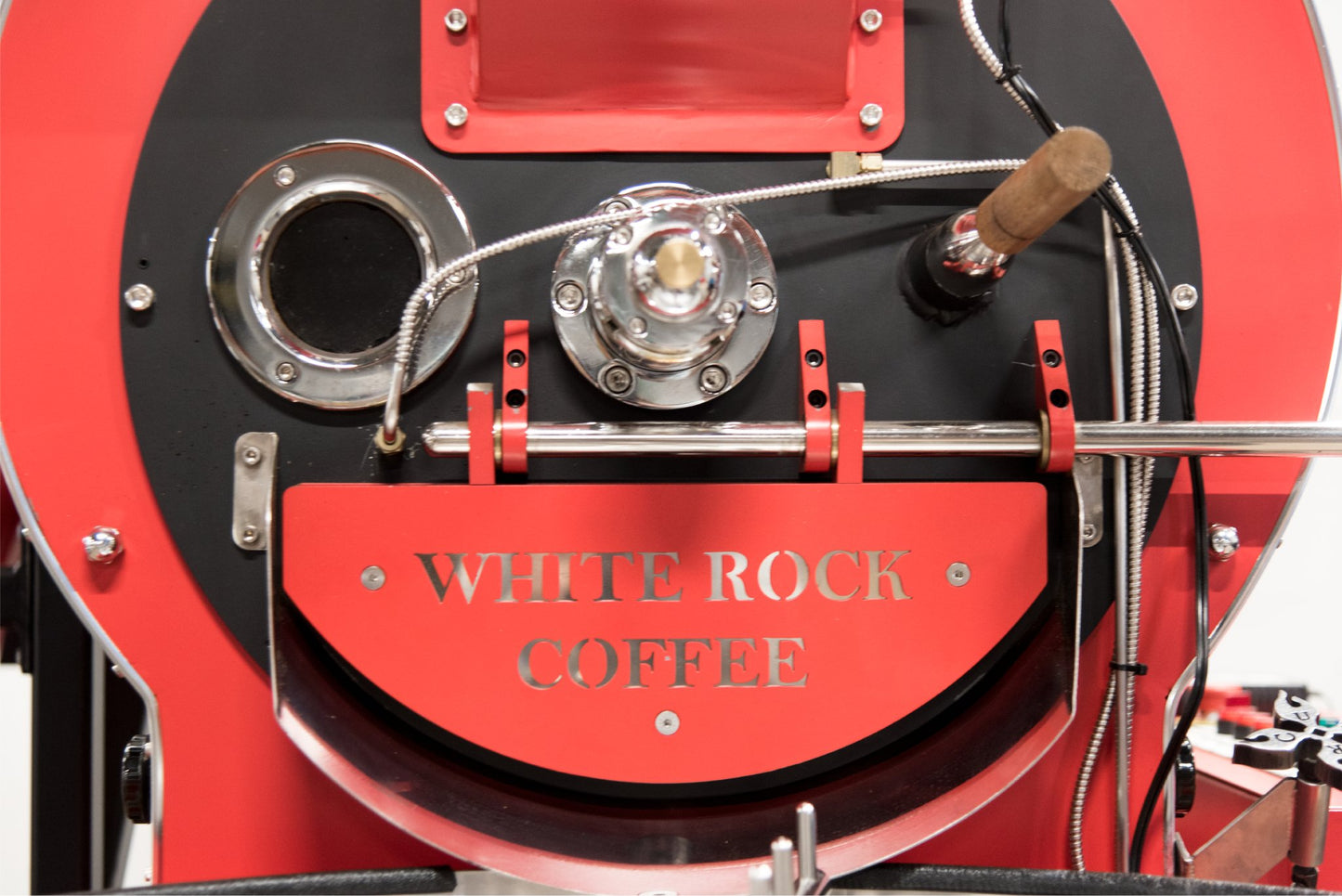 Roasting Professional Level - SCA Certificate Program - White Rock Coffee